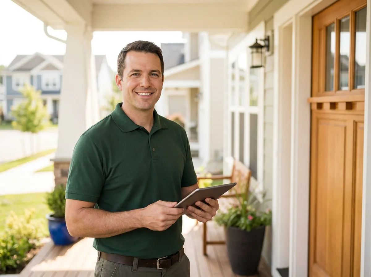 Pest control FAQs for Peru, ME